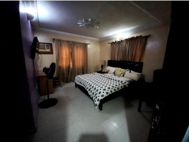Cristabol Hotel Lekki Extérieur photo