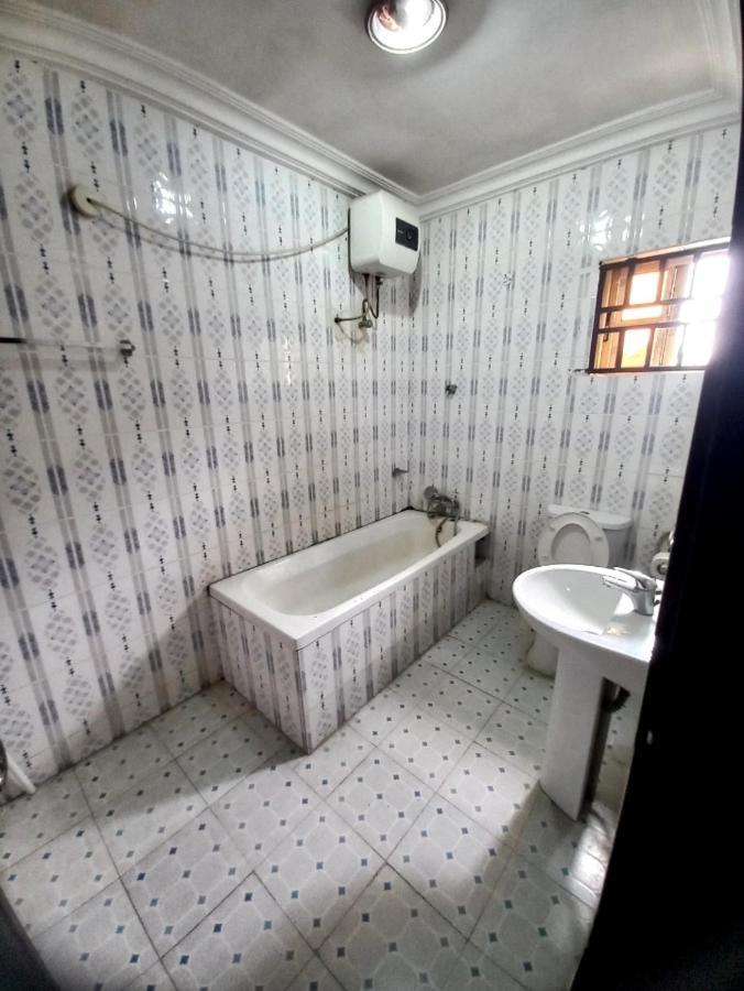 Cristabol Hotel Lekki Extérieur photo